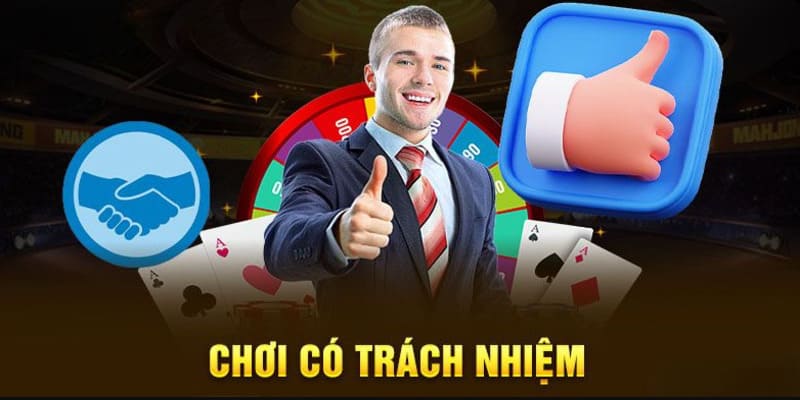 Nhà cái có phần nghĩa vụ trong việc chơi có trách nhiệm ww88
