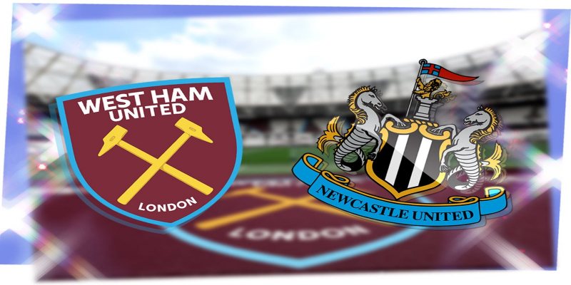 Nhận định Ngoại Hạng Anh kèo West Ham vs Newcastle