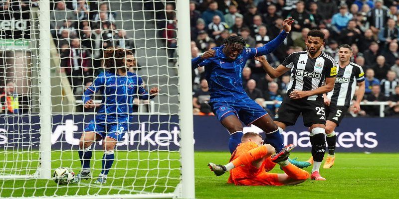 Phân tích trận đấu Crystal Palace vs Newcastle diễn ra ngày 30/11