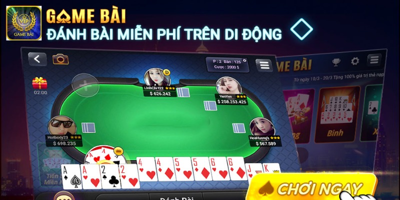 TIẾN LÊN MIỀN NAM WW88