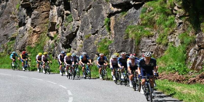 Tour de France - Trận đấu dành cho những tín đồ đua xe đạp - Thể thao WW88