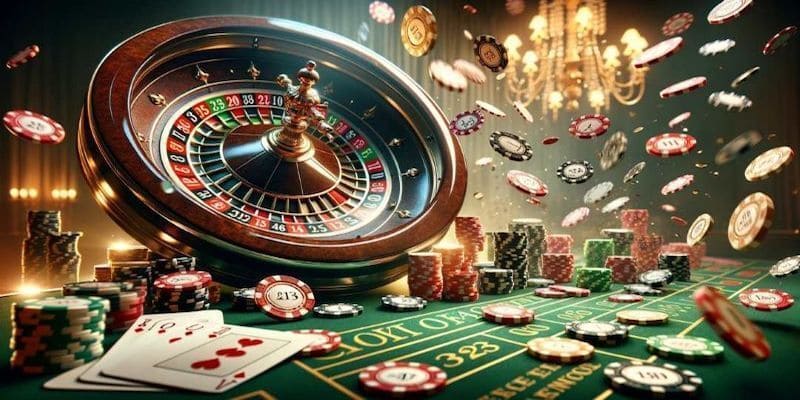 Nhiều trò chơi giúp bạn giải trí đầy lôi cuốn và công bằng tại trực tiếp game WW88