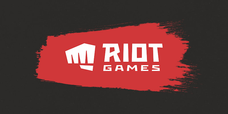 LOL được phát hành bởi công ty Riot Games