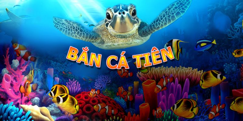 BẮN CÁ TIÊN WW88