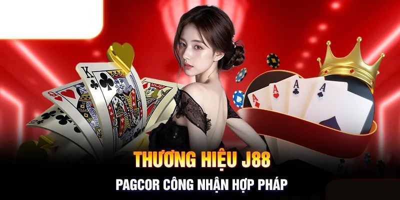 Giới thiệu và tìm hiểu thông tin tổng quan nhà cái J88