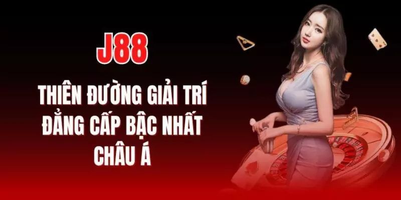 Nhà cái J88