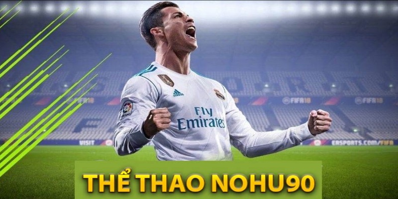 Sân chơi thể thao mang đến sức hút nổi bật