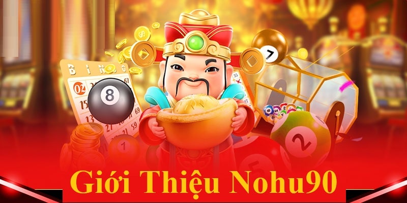 NOHU90